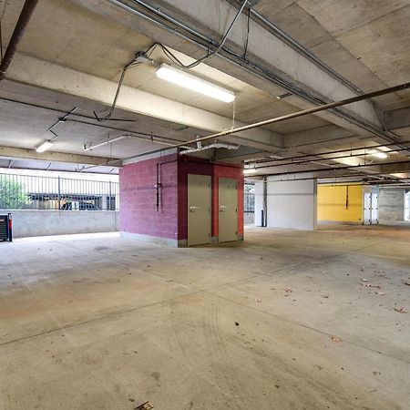 Stunning Nashville Condo Minutes From Broadway Zewnętrze zdjęcie
