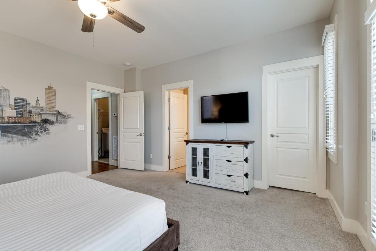 Stunning Nashville Condo Minutes From Broadway Zewnętrze zdjęcie