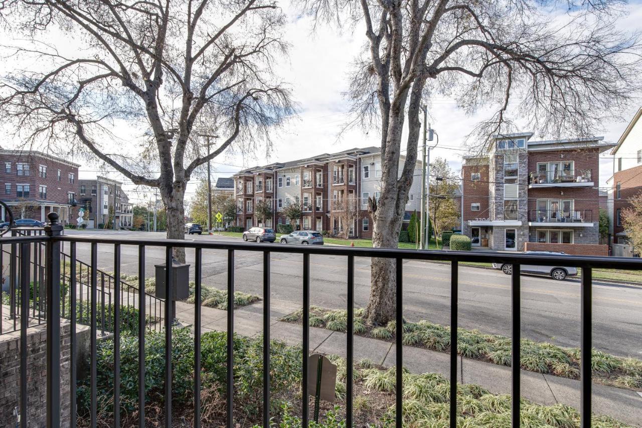 Stunning Nashville Condo Minutes From Broadway Zewnętrze zdjęcie