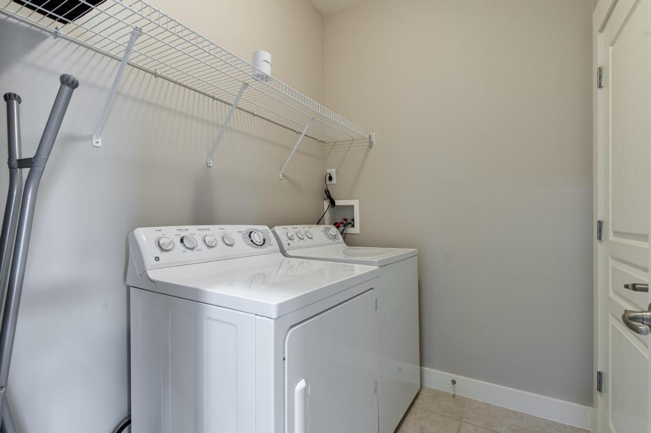 Stunning Nashville Condo Minutes From Broadway Zewnętrze zdjęcie