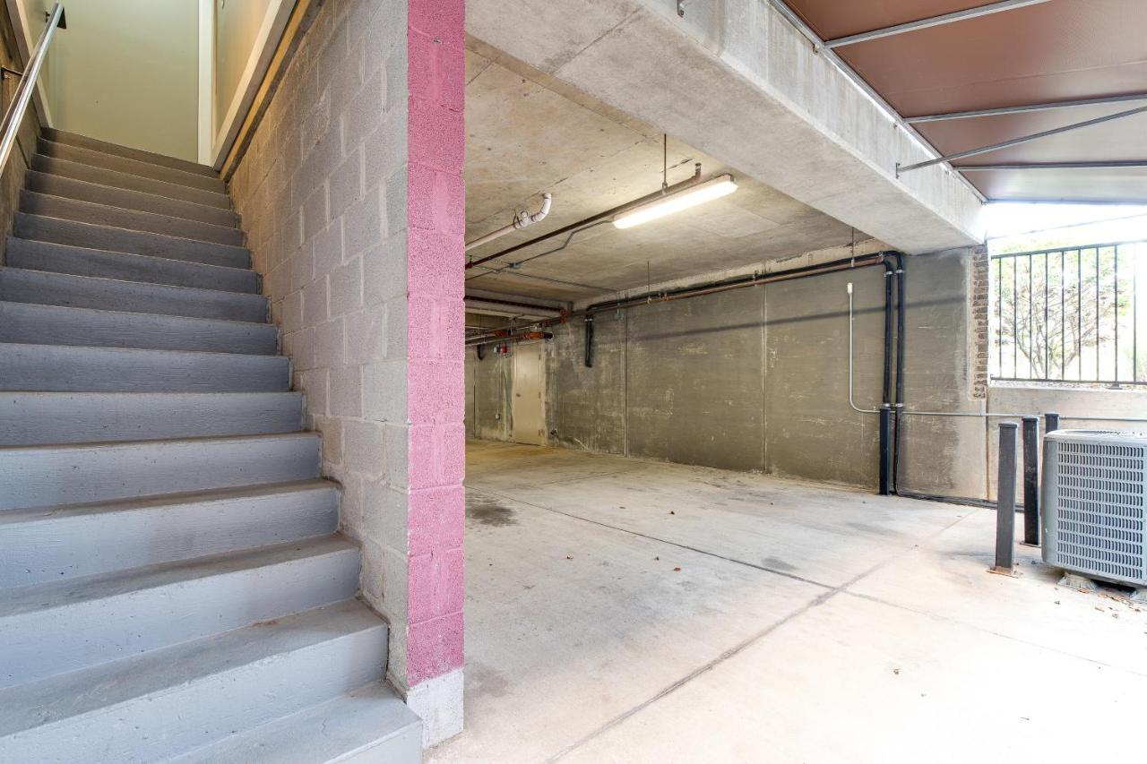 Stunning Nashville Condo Minutes From Broadway Zewnętrze zdjęcie