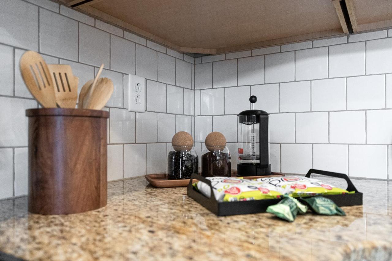 Stunning Nashville Condo Minutes From Broadway Zewnętrze zdjęcie