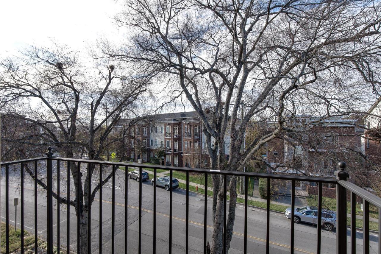 Stunning Nashville Condo Minutes From Broadway Zewnętrze zdjęcie