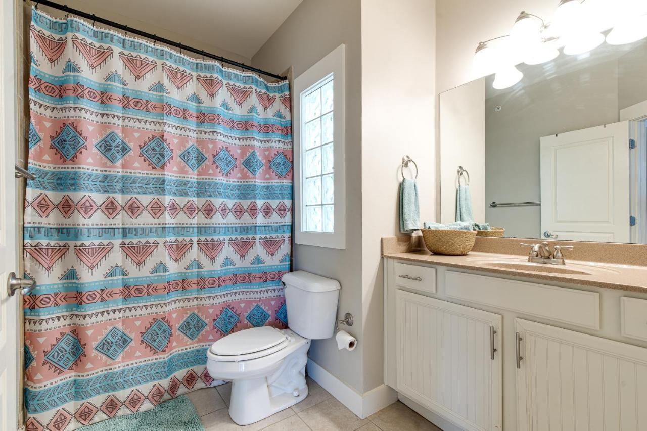 Stunning Nashville Condo Minutes From Broadway Zewnętrze zdjęcie