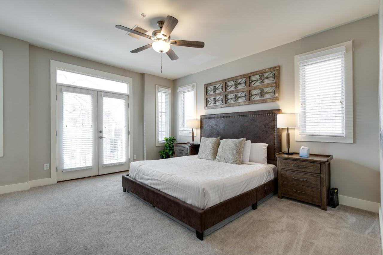 Stunning Nashville Condo Minutes From Broadway Zewnętrze zdjęcie